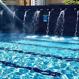 Eldorado Thermas Park Apartamento